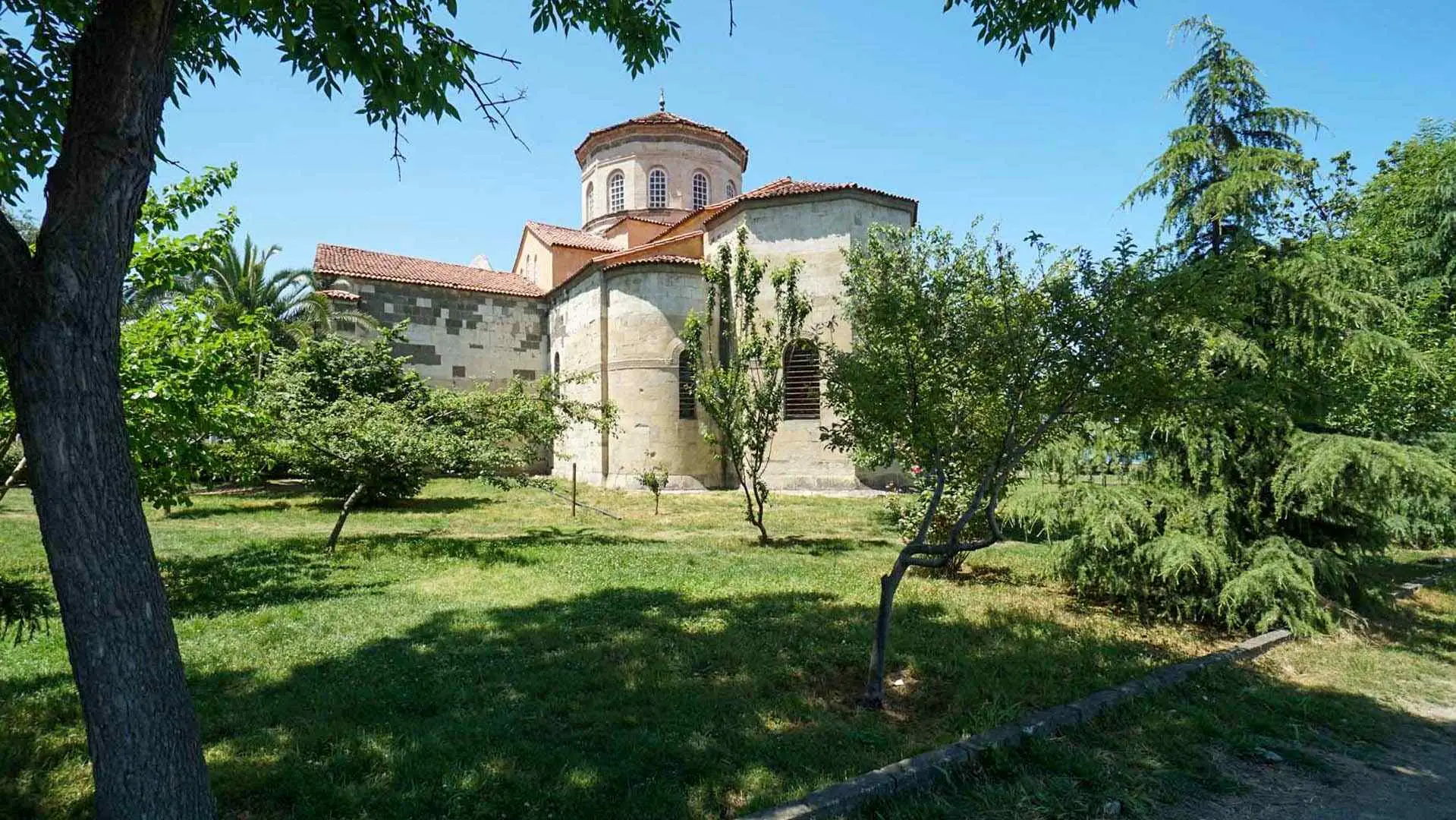 Ayasofya camii (9)